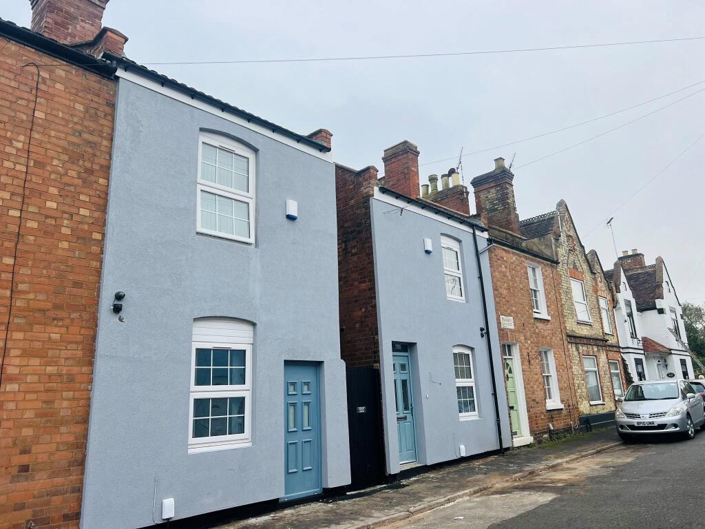 Main image of property: Waterloo Street, Leamington Spa