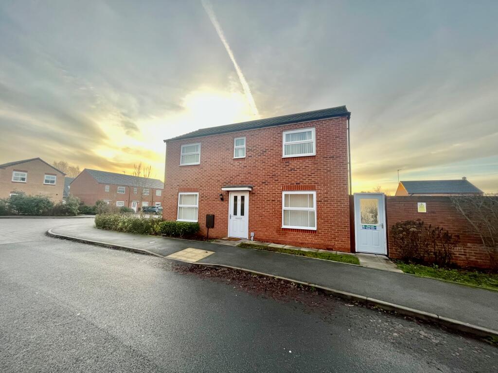 Main image of property: Cherry Tree, Coventry