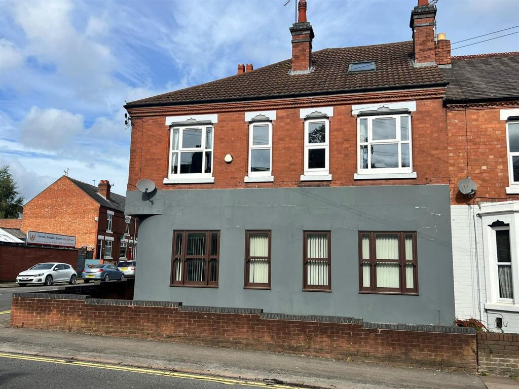 Main image of property: Melbourne Road, Coventry