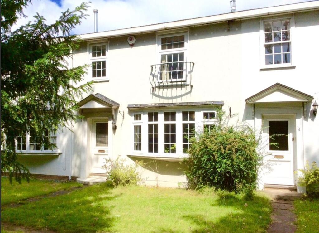 Main image of property: Dereham Court, Leamington Spa