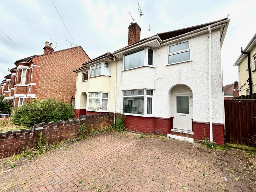 Main image of property: Charlotte Street, Leamington Spa
