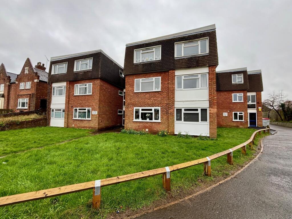 Main image of property: Glebe Court, Leamington Spa