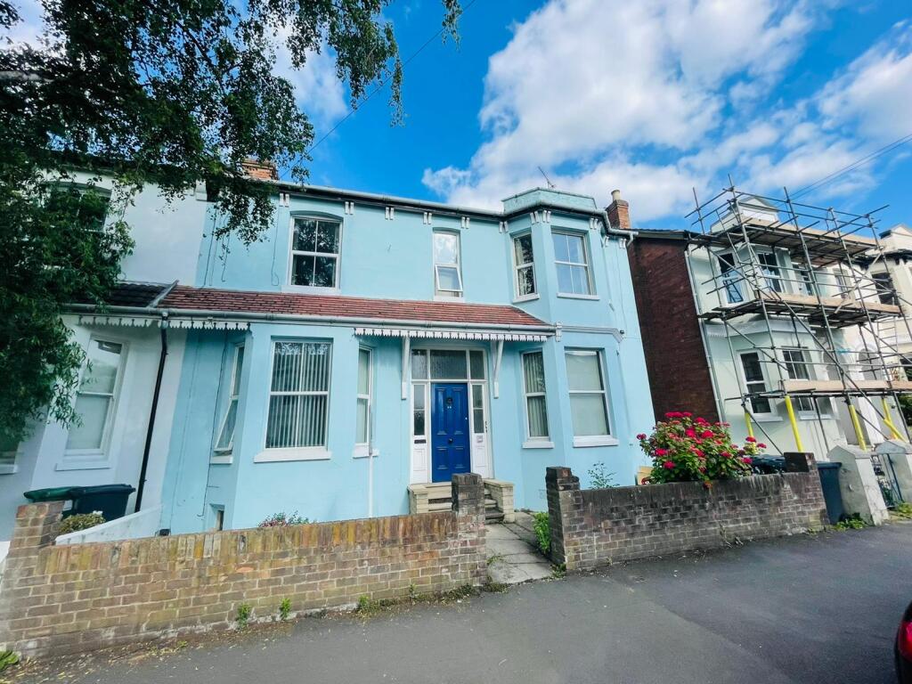 Main image of property: St Marys Road, Leamington Spa