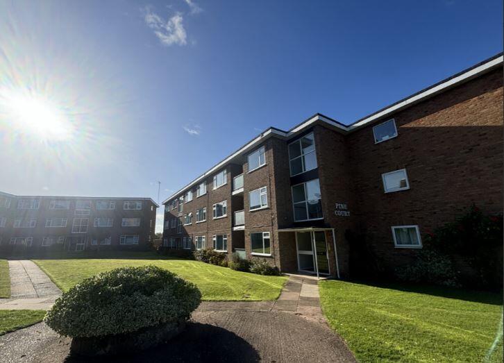 Main image of property: Pine Court, Leamington