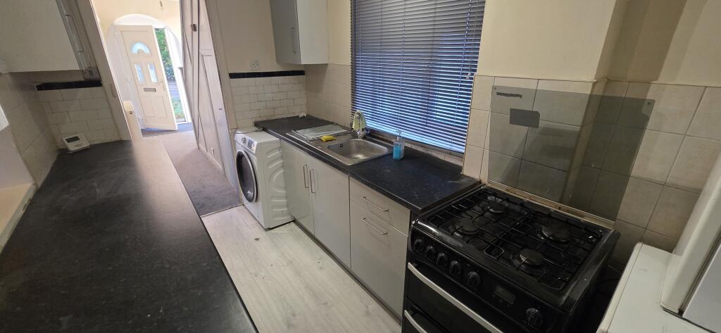 Main image of property: Southlea Avenue, Leamington Spa