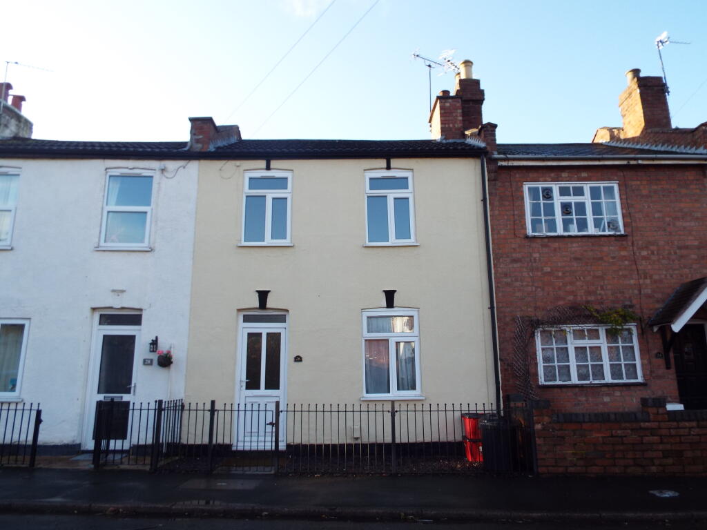 Main image of property: Waterloo Street, Leamington Spa