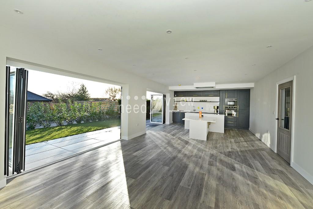 3 bedroom detached bungalow for sale in The Aspen, Elizabeth Gardens