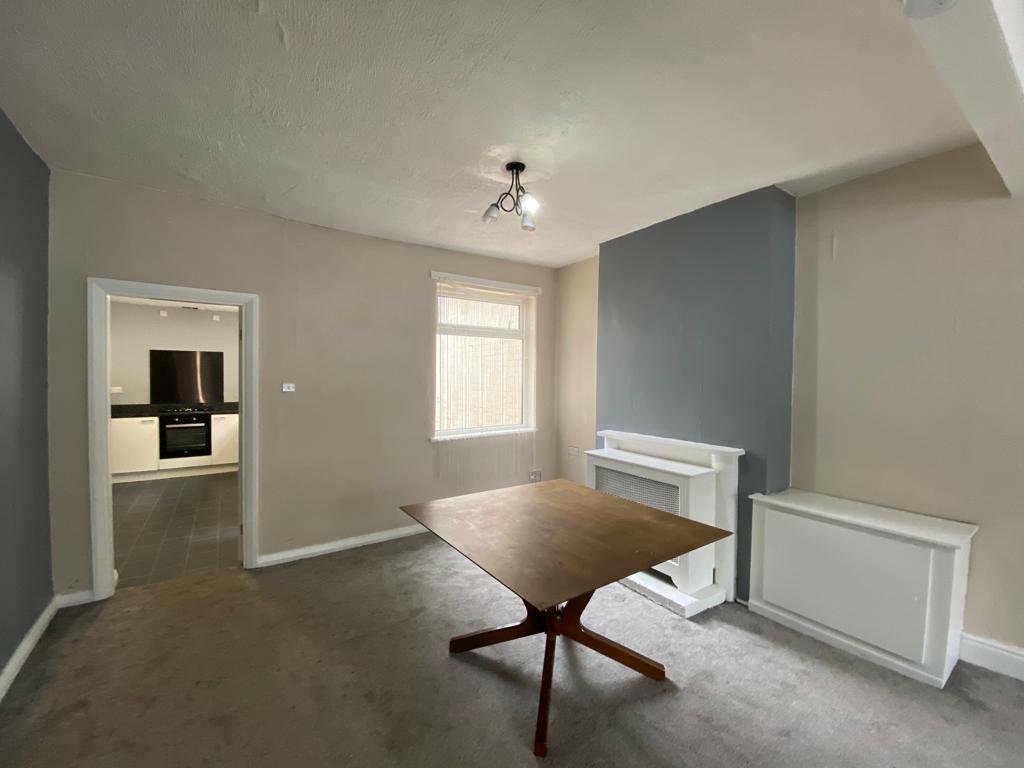 4 bedroom terraced house for sale in Woodhouse Road, Mansfield, NG18