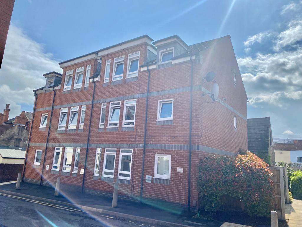 2 bedroom apartment for sale in The Courtyard, Titchfield Terrace