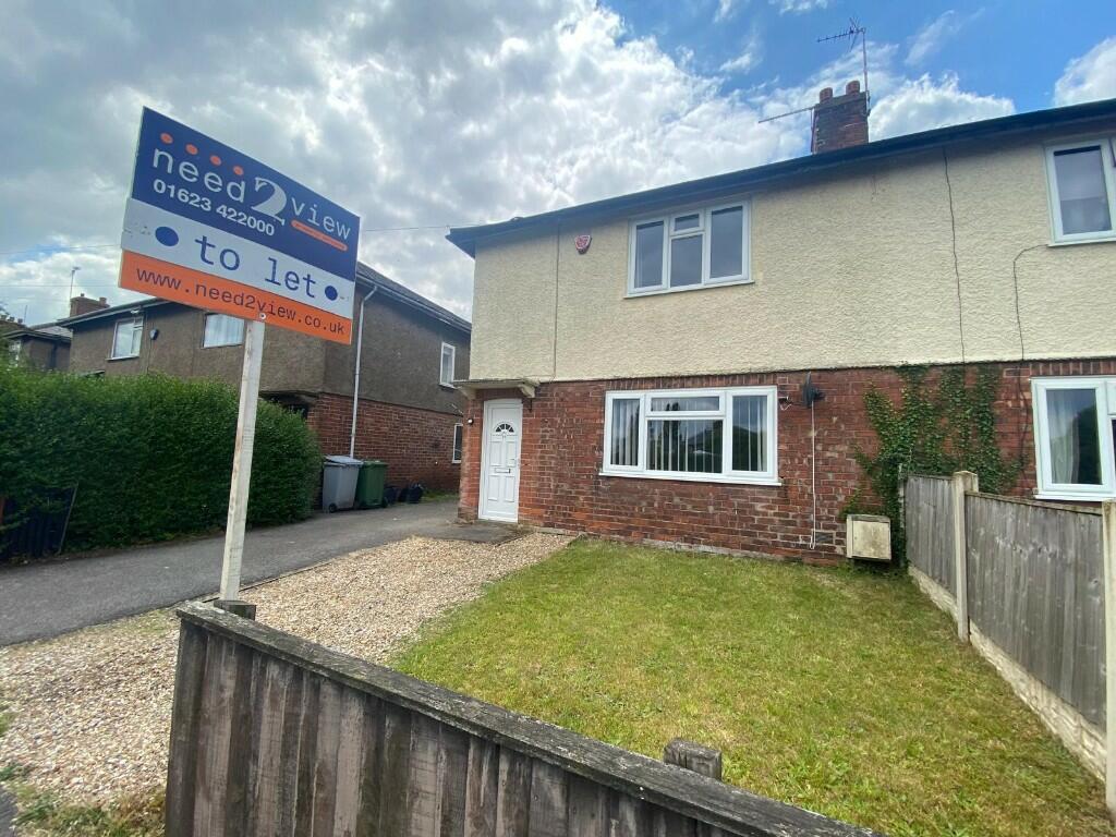 Main image of property: Cross Street, Bilsthorpe, Newark, Nottingham, Nottinghamshire, NG22