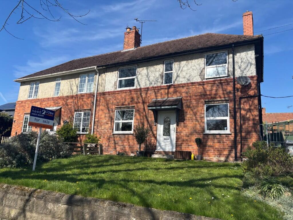 Main image of property: Dale Lane, Blidworth, Nottinghamshire, NG21