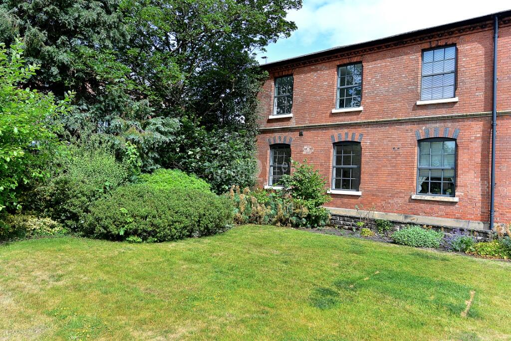 Main image of property: Morley Street, Daybrook, Nottingham, Nottinghamshire, NG5