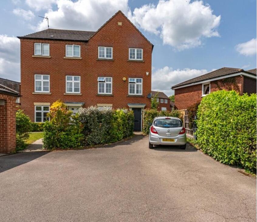Main image of property: Crew Lane Close, Southwell, Nottinghamshire, NG25