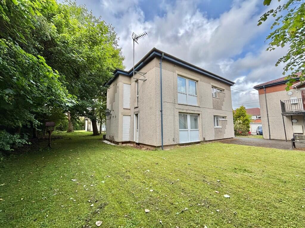 Main image of property: Clare Road, Sutton-In-Ashfield, Nottingham, Nottinghamshire, NG17
