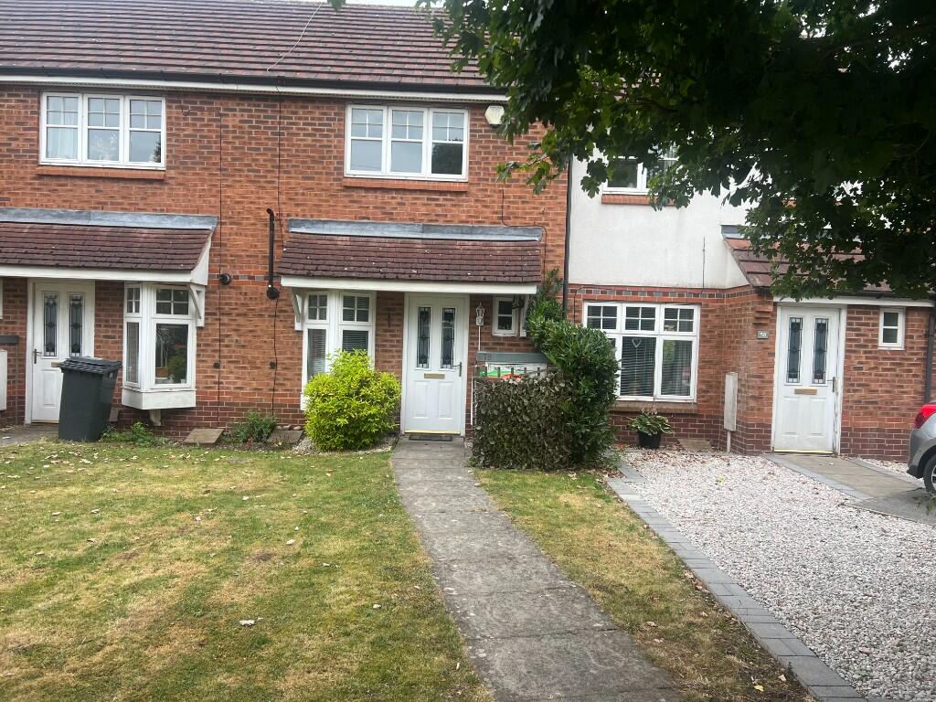 Main image of property: Park Drive, Hucknall, Nottingham, Nottinghamshire, NG15