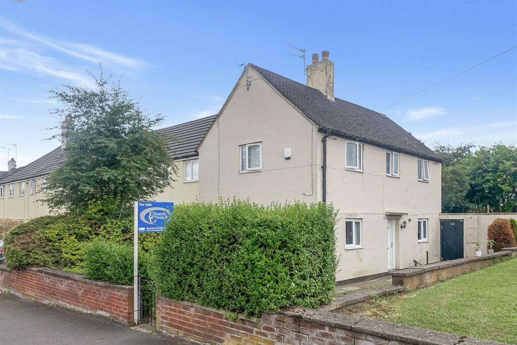 2 bedroom end of terrace house for sale in Laburnum Grove, Runcorn, WA7 5EL, WA7