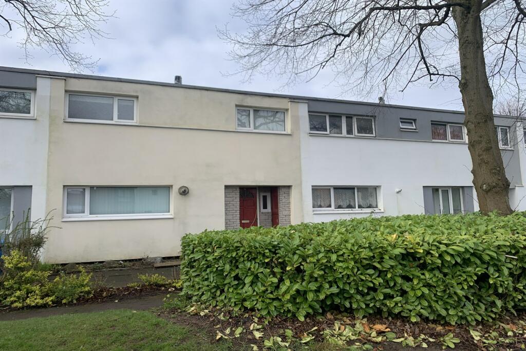 3 bedroom house for sale in De Lacy Row, Castlefields, Runcorn, WA7 2NB