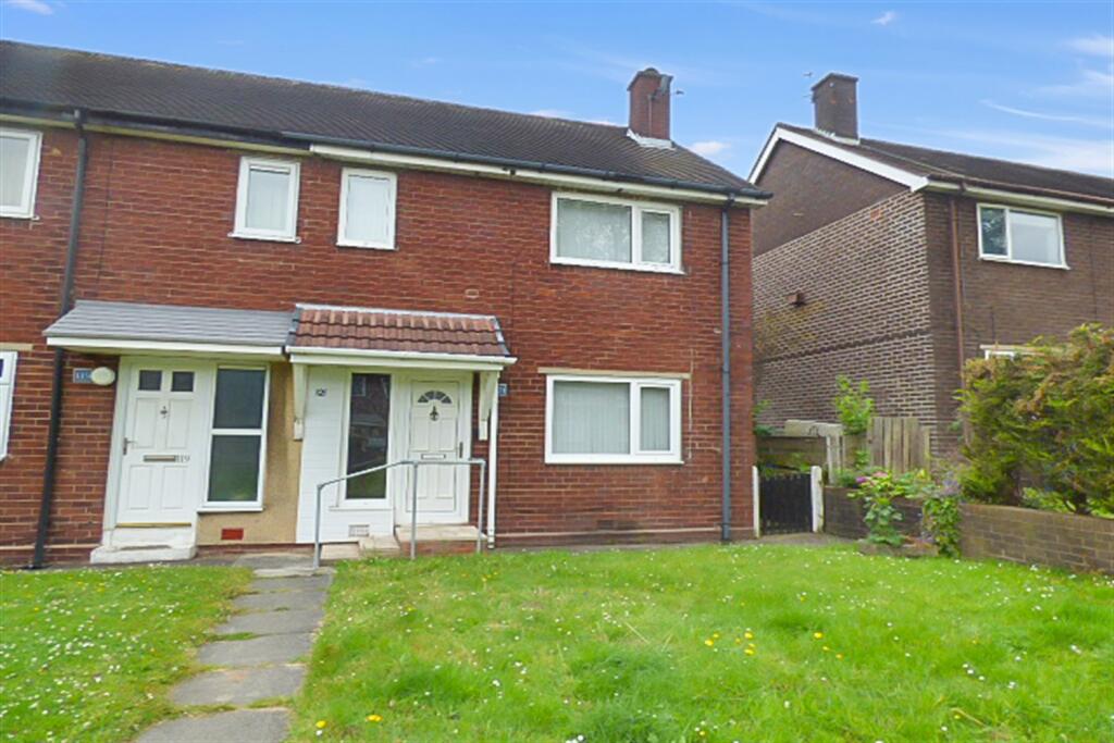 2 bedroom house for sale in Grangeway, Runcorn, WA7 5HZ, WA7