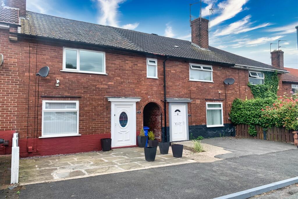 3 bedroom house for sale in Mather Avenue, Weston Point, Runcorn, WA7