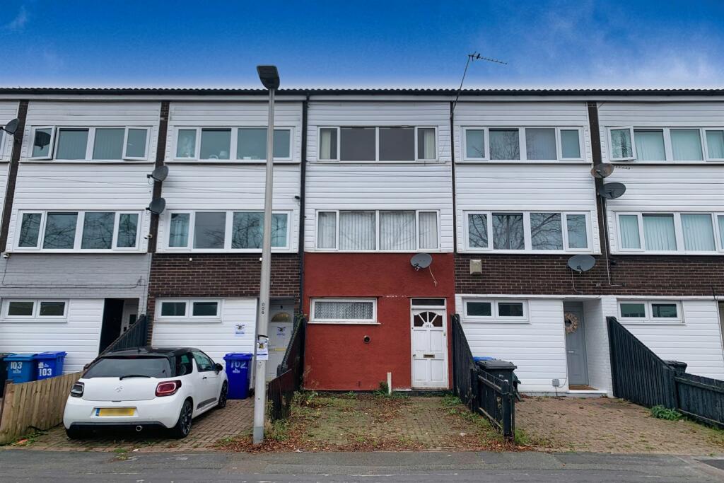 Main image of property: Halton Brook Avenue, Halton Brook, WA7  2RA