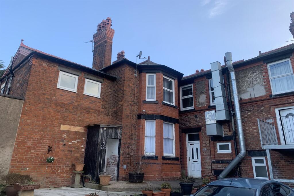 Main image of property: Chester Road, Helsby, WA6  0AD