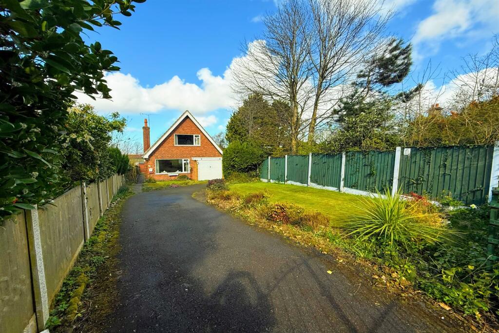 Main image of property: Main Street, Halton Village,  WA7 2AN
