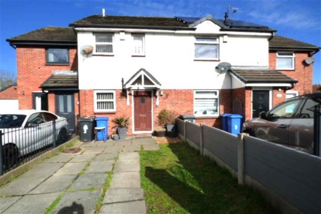 Main image of property: Camrose Close, WA7 5NS