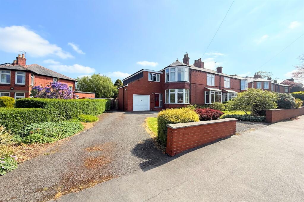 Main image of property: Campbell Avenue, Runcorn, WA7 4SW