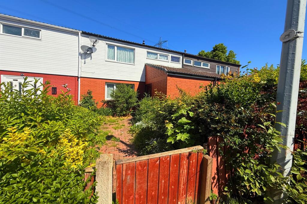 Main image of property: Folkestone Way, Murdishaw, WA7  6EB