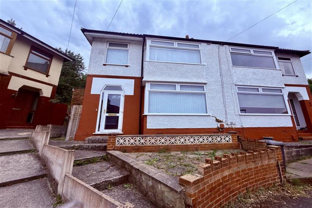 Main image of property: Perrin Avenue, Runcorn, WA7  4BJ