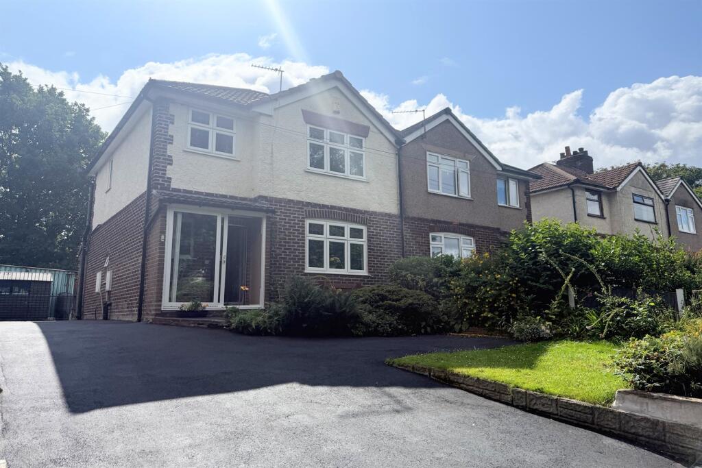 Main image of property: Pump Lane, Halton Village, Runcorn WA7 2BA