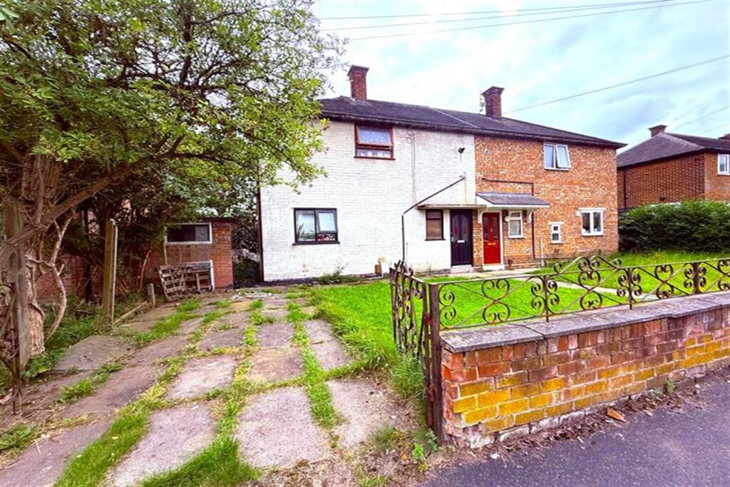 Main image of property:  Sycamore Road, Runcorn WA7 5LD