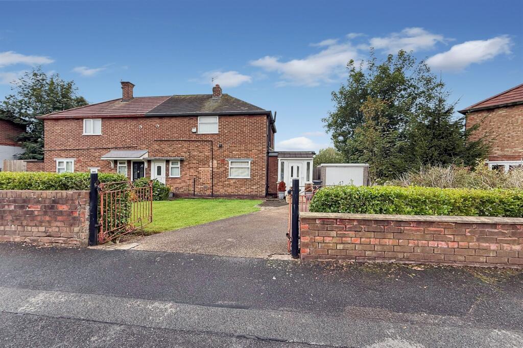Main image of property: Maple Avenue, Runcorn, WA7 5LB