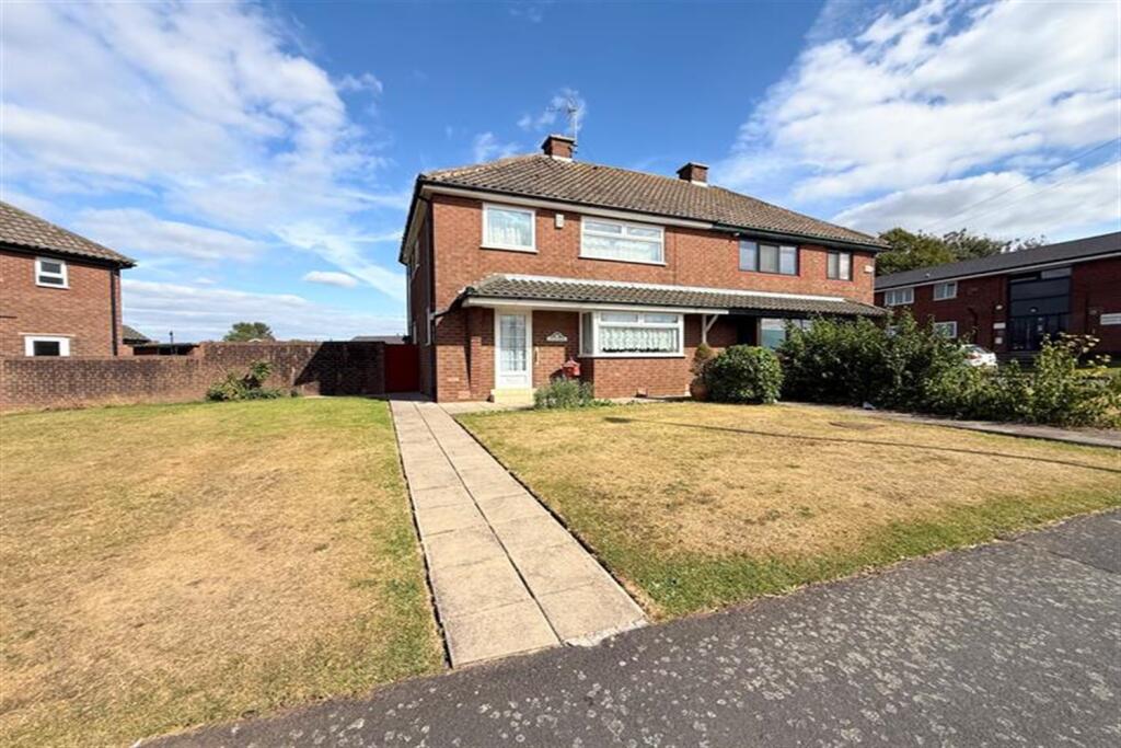 Main image of property: Grangeway, Runcorn, WA7 5LQ