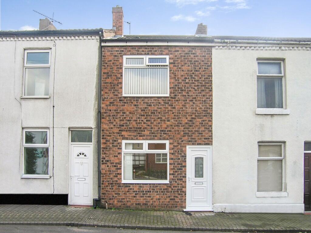 Main image of property: Percival Lane, Runcorn, WA7 4UY