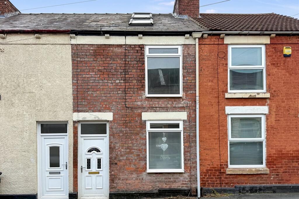 Main image of property: Byron Street, Runcorn, WA7 5BX