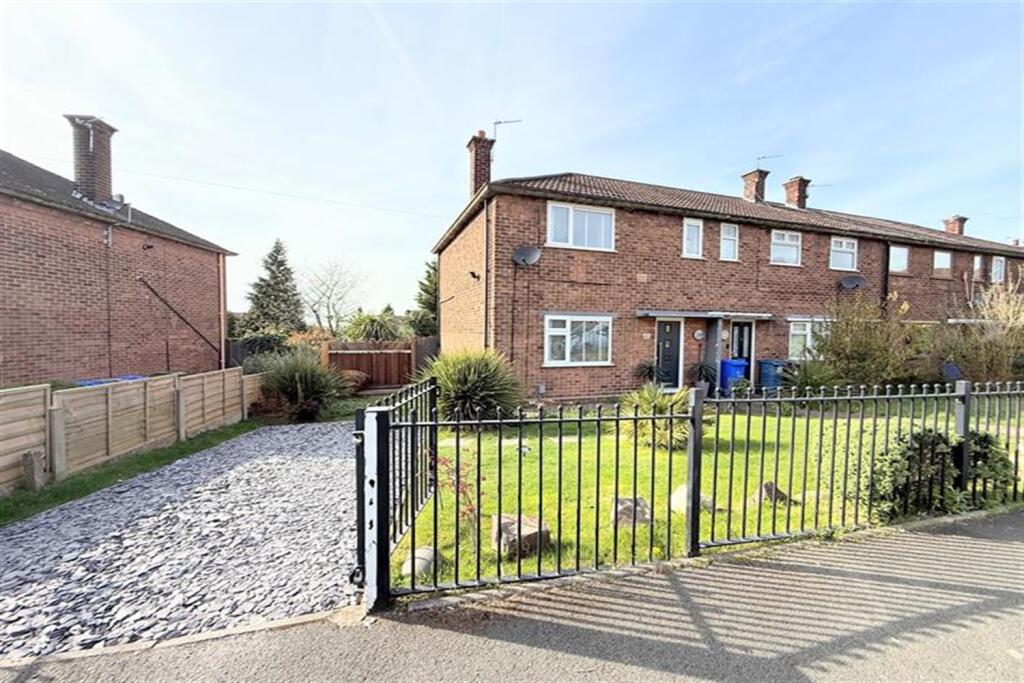 Main image of property: Beaconsfield Road,  WA7 4BX