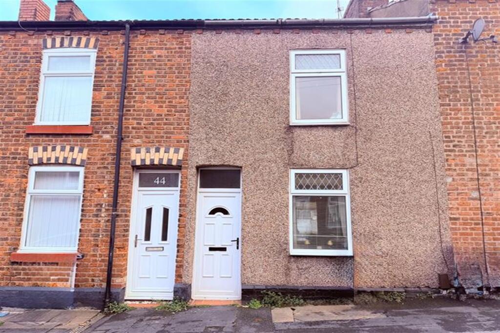 Main image of property: Bentinck Street, Runcorn, WA7 1ES