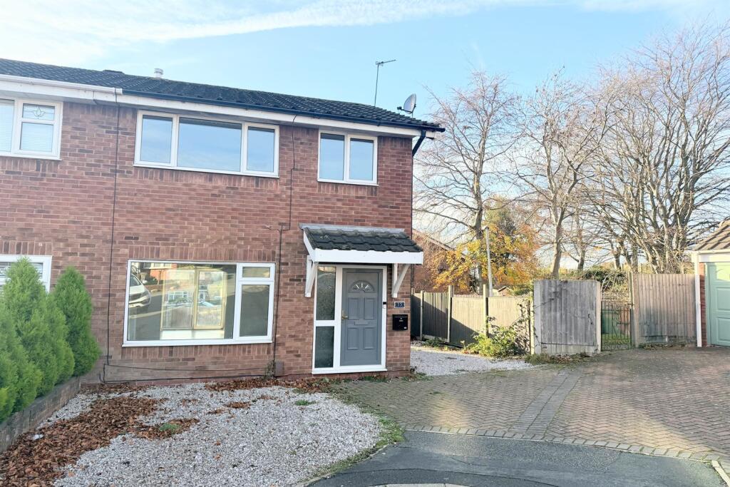 Main image of property: Azalea Grove, Beechwood, Runcorn, WA7 3HU
