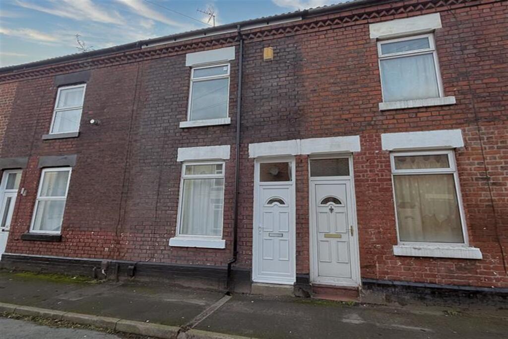 Main image of property: Stanley Street, Runcorn WA7 1RJ