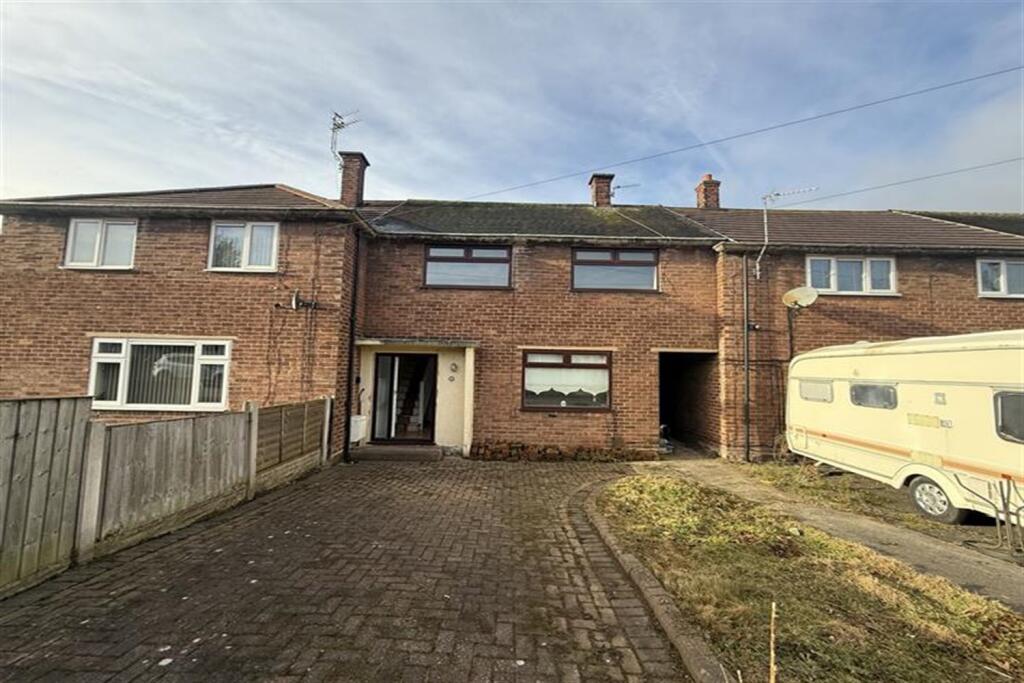 Main image of property: 42 Lilac Crescent, Runcorn, WA7