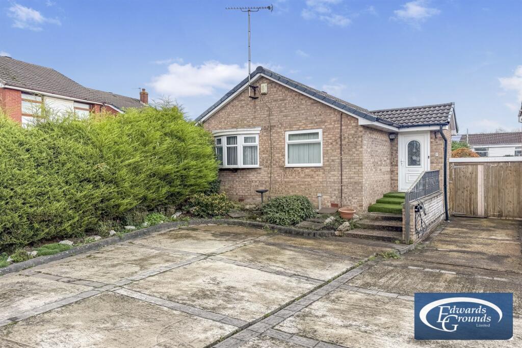 Main image of property: Porthleven Road, Sutton Park, Runcorn, WA7  6BE