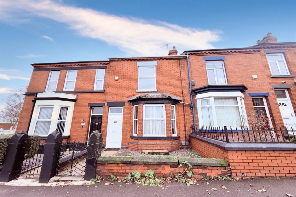 Main image of property: Greenway Road, Runcorn, WA7 5AN