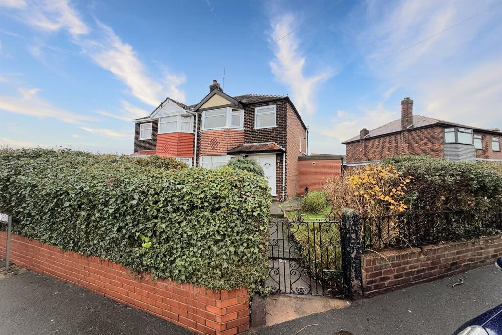Main image of property: Dudley Avenue, Runcorn, WA7 5NL