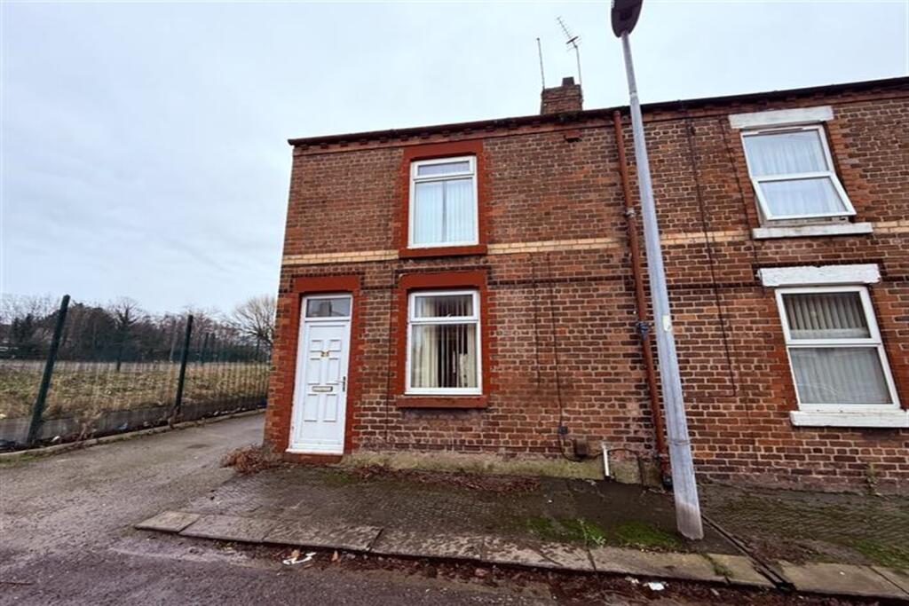 Main image of property: Leonard Street, Weston Point, WA7 4JD