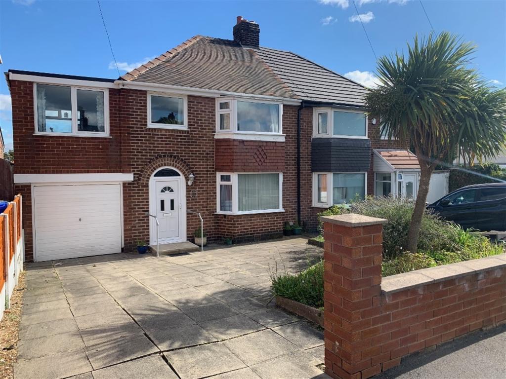 4 bedroom house for sale in Norman Road, Runcorn, WA7