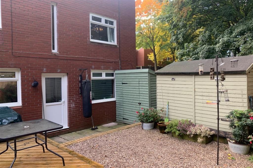 3 bedroom house for sale in Bridgeway West, Windmill Hill, Runcorn, WA7