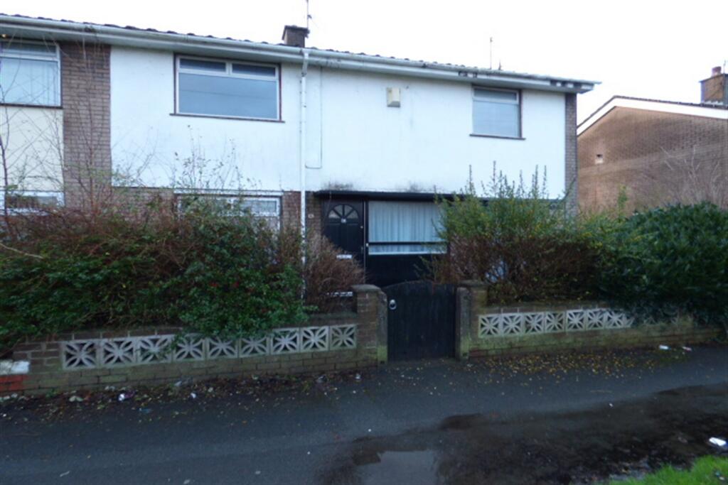 4 bedroom house for sale in Alt, Widnes, WA8 4ST, WA8
