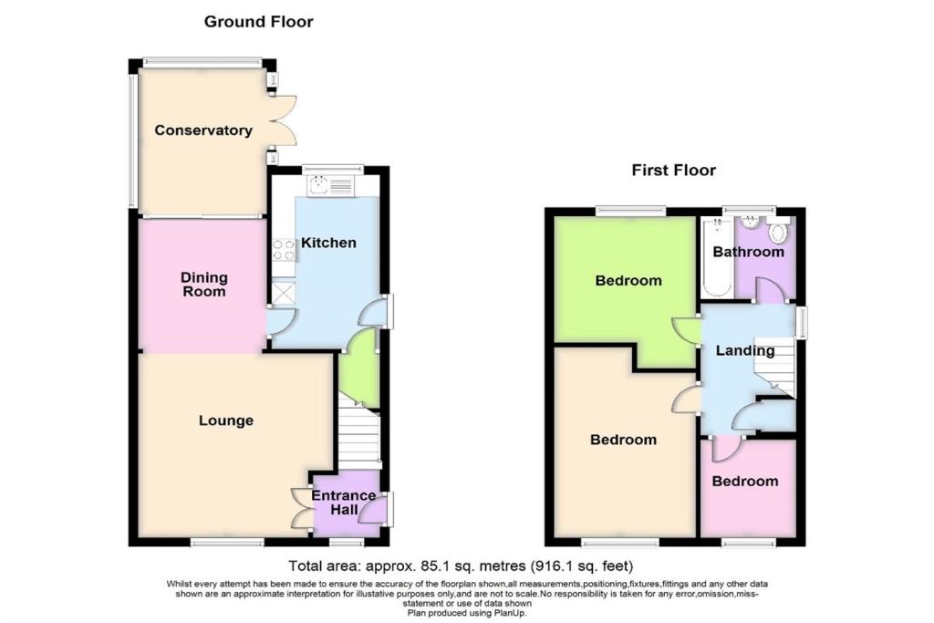 3 bedroom detached house for sale in Bramshill Close, Gorse Covert