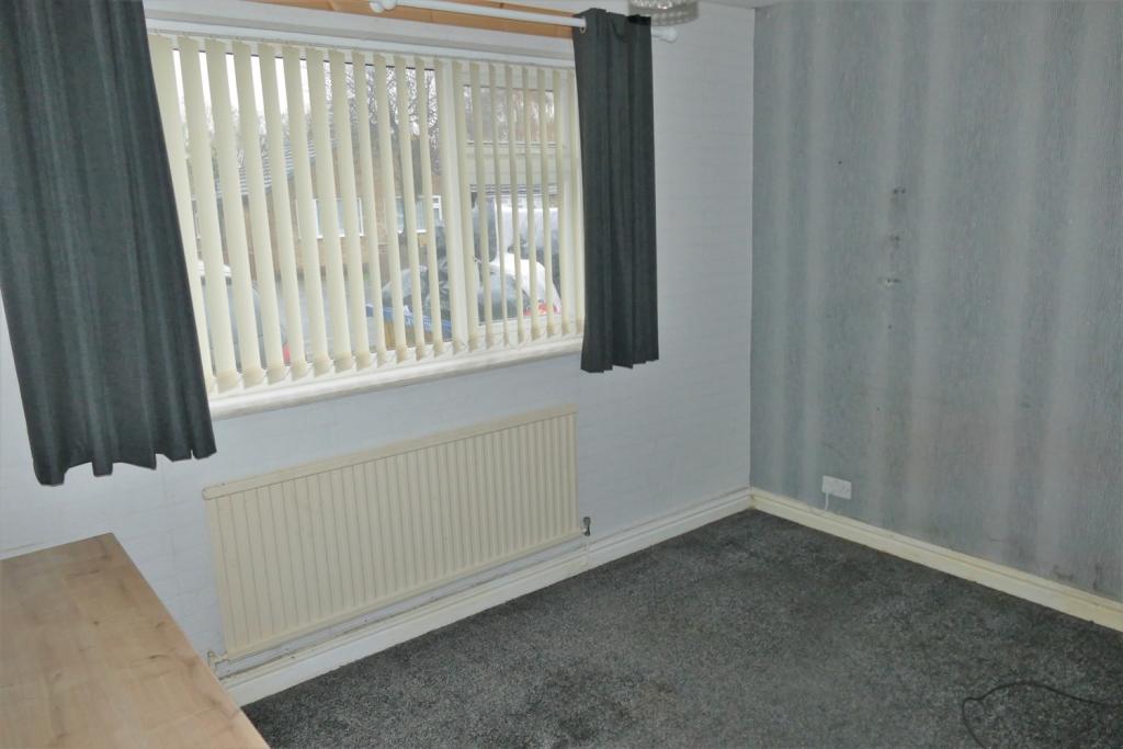 4 bedroom bungalow for sale in Heathwood Grove, Paddington, Warrington, WA1